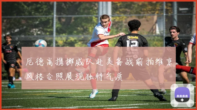 厄德高携挪威队赴美备战前拍维京风格合照展现独特气质